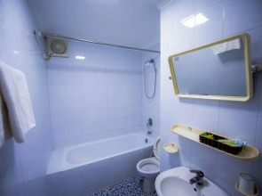 Hanoi Marriotte Hotel