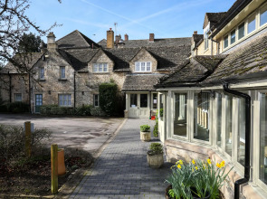 Stratton House Hotel & Spa