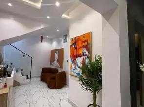 Bricks Residence