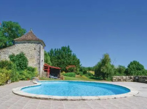 Holiday Home Eymet II