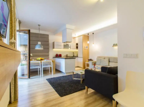 APARTAMENT PAJO I -Rezydencja Tatry