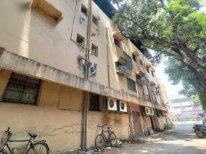 Hotel Anantha by WB Inn