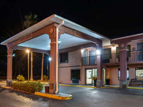 Best Western Apalach Inn