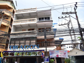 Dragon Serviced Apartment