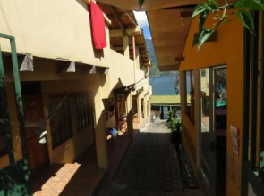 Casa Atitlan Boutique Hotel & Restaurant