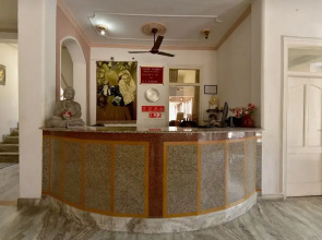 OYO 22586 Mashoo Resorts