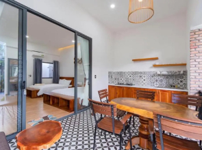Nhu House Apartment Phu Quoc