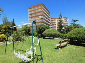 Apartamentos Creu de Sant Pol 2 Habitaciones
