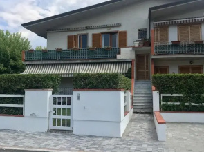 Forte dei Marmi apartment