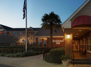 Residence Inn by Marriott Austin The Domain Area