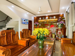 OYO 502 Quynh Mai Resort