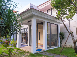 Ocean Luxury Villas Danang