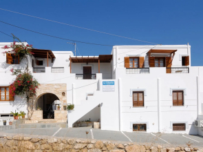 La Celestina Apartments