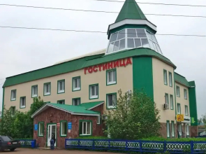 Ilish Hotel