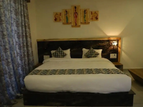 Van Vihar Farm & Resort
