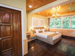 Avianna Windy House Wellness Retreat