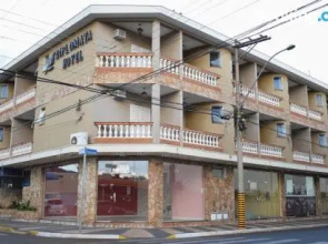 Diplomata Hotel