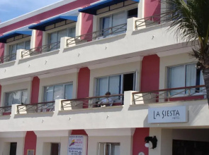 Hotel La Siesta Malecón