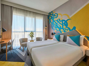 Ibis Styles Dubai Deira