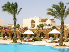 Отель Kempinski Hotel Soma Bay