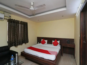 Hotel New City Palace by OYO Rooms
