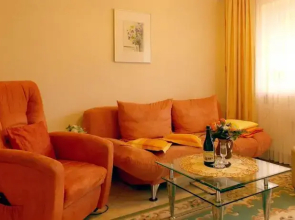 Bad Fï¿½ssing Appartement