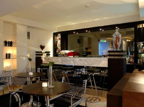 Andromeda Boutique hotel