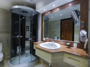 paradise home city stars