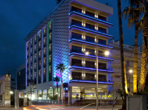 Hotel Veracruz