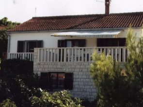 Apartments Marius