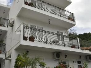 Fortunella Apartments