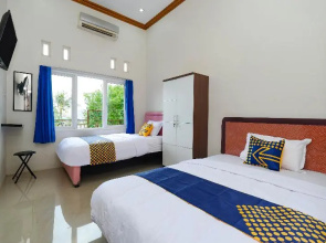 Griya One Syariah by OYO Rooms