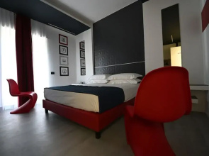 Chic House Matera