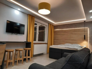 Apartamenty Lubin -Amaretto-