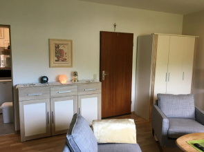 Ferienhaus Munterley
