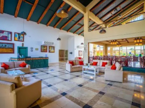 Chalet Marina Wadi Degla