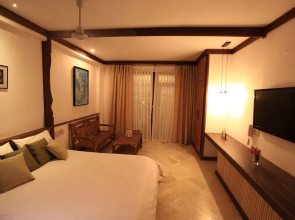Club Mabuhay Lalaguna Resort
