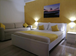 B&B La Casa Du Barone