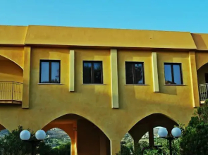 Villa Del Saraceno
