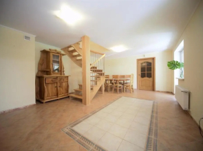 The Paradise House