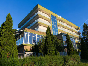Hotel Fit Heviz