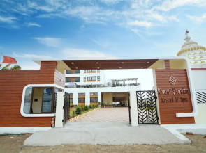 Shanti seaview resort and spa
