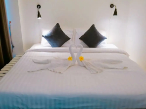 Take a Break @ Naiyang Beach - Phuket Airport