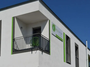 Eco Smart Apartments Erlangen