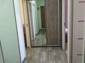 Al-Dilshod Zar Guesthouse