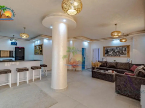 Casablanca Beach Resort Hurghada by VTGooo
