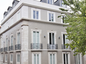 Lisbon Five Stars Apartments Combro 7