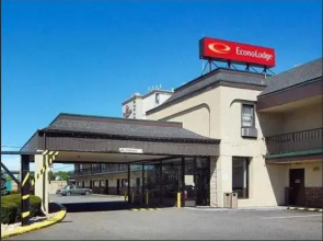 Days Inn Newark Liberty International Airport