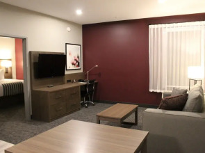 Best Western Plus Dauphin
