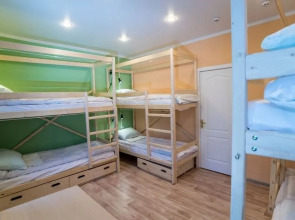 Хостел Like Тула